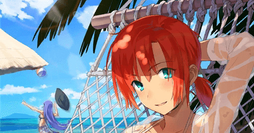 fgo-シャイニー・ゴッデス