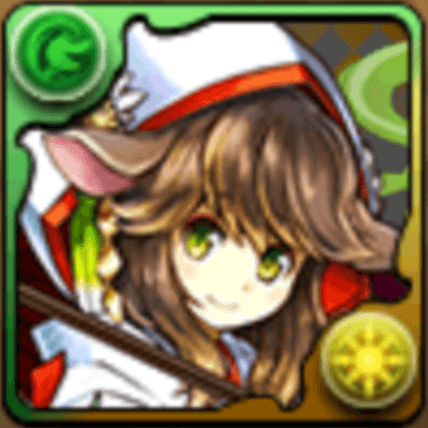 白無垢の花嫁・カノ