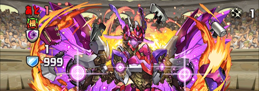 2月チャレ10-根性