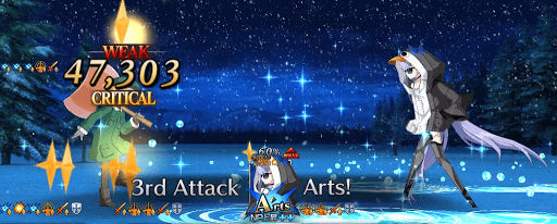fgo-バニヤン