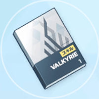初級技術ノート（ヴァルキューレ）