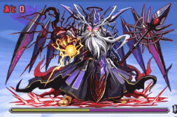 神王の天空境界6F