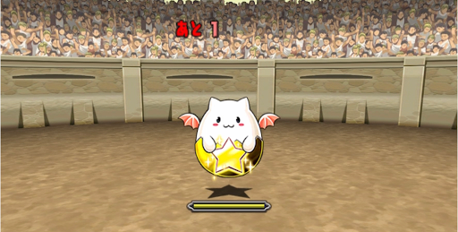 ピィチャレンジLv.1＿6F