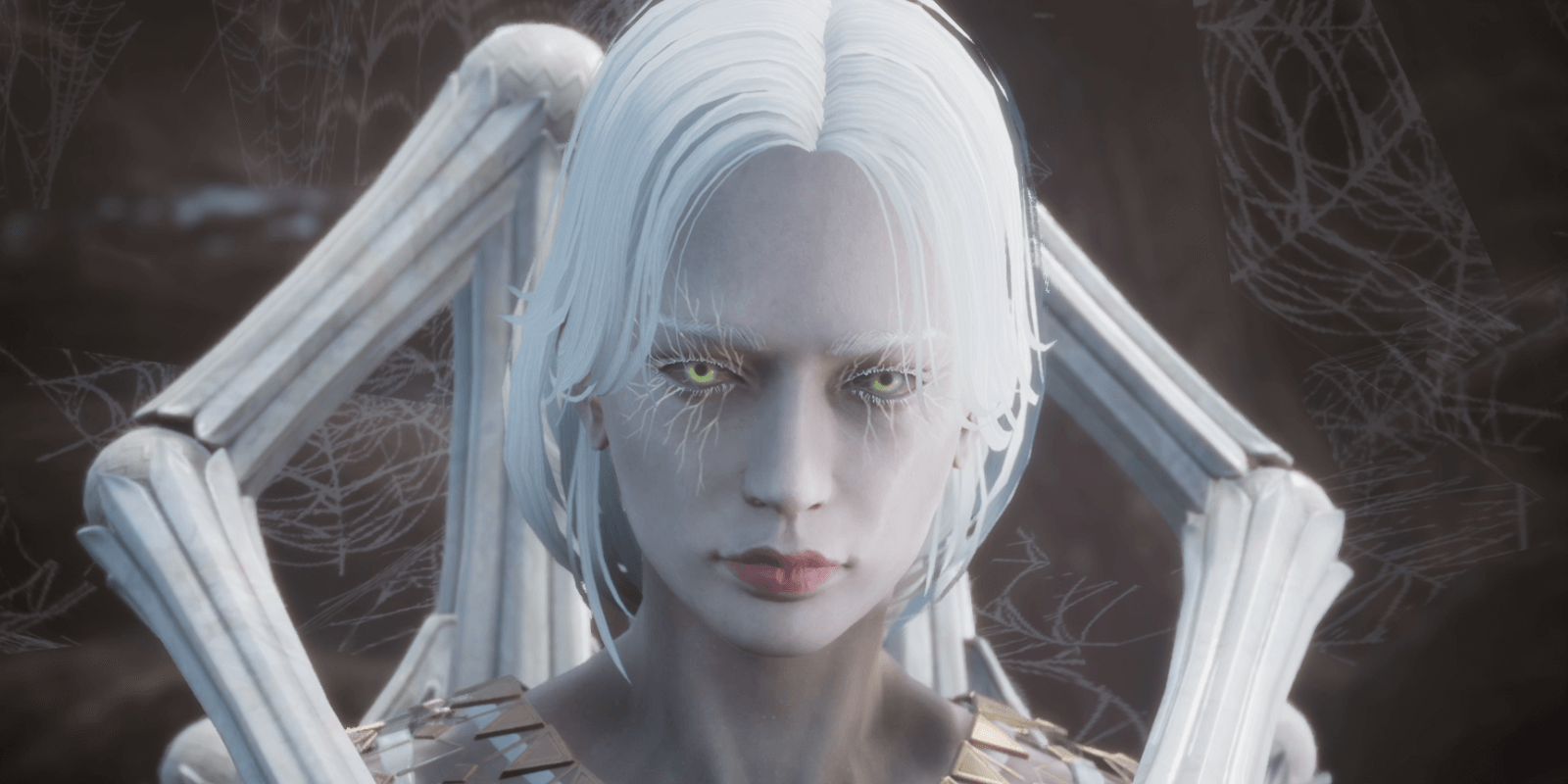 Act3攻略チャート