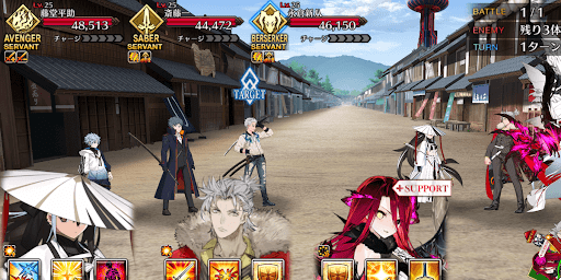 神に選ばれしモノ1w