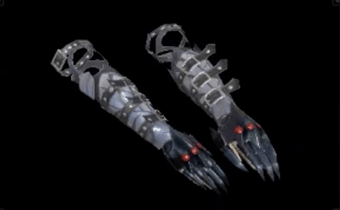 スカルダX/スパイオXマーノ