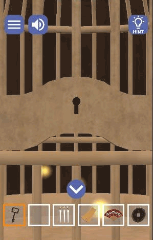 蛍の舞う星月夜_灯篭の色