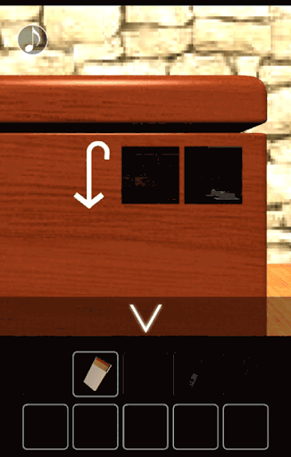 ホワイトクリスマス2_紙の入手