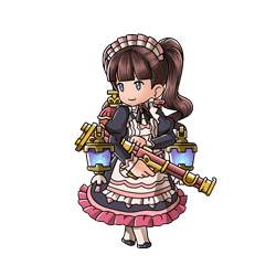 ドロシー_初期状態