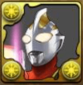 ウルトラマンガイア（SV）