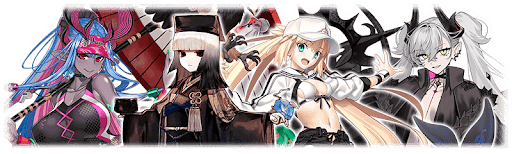 紅・バーサーカー弐