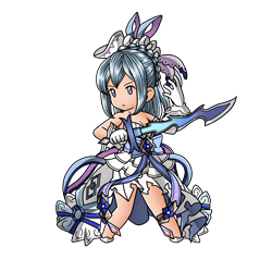 テレーズ（火SSR）_初期状態