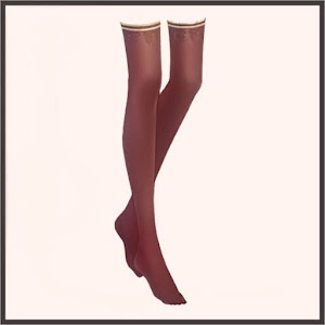 勇敢な前進（藍）