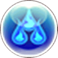水
