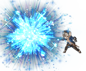 ジョエル（SR）_上限解放後