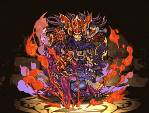 奮起の忠義神・ミニ関羽