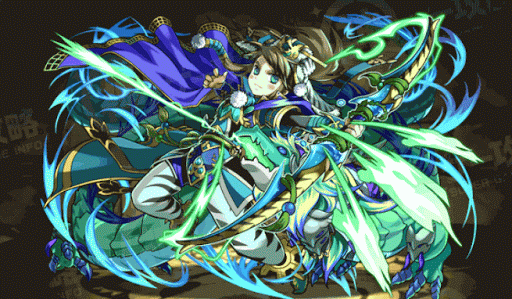 雄飛の龍将軍・孫権