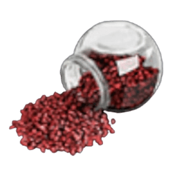 高純度プラスチック