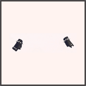 リベットグローブ