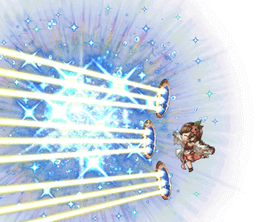 ハーゼリーラ（水着）_初期状態