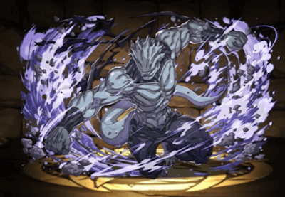 剥き出しの魂・真人