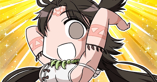 fgo-ようこそ邪馬台国！