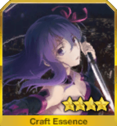 fgo-英霊装束:メドゥーサ