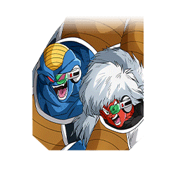 ジース&amp;バータ