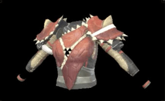 ラングロXメイル