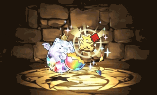 潜在たまドラ☆強化合成用キラー