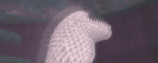 ゼルダSWS_復活したら再度爪を壊して石柱を打ち込む