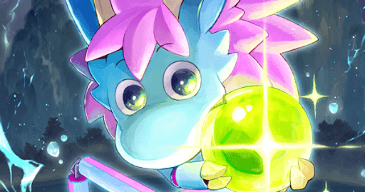 fgo-九節棍史進君