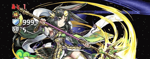 超壊滅・無限回廊-かぐや姫