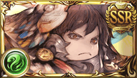 ネツァワルピリ（SSR）