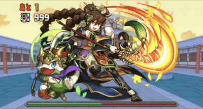 中華ラッシュ 1F