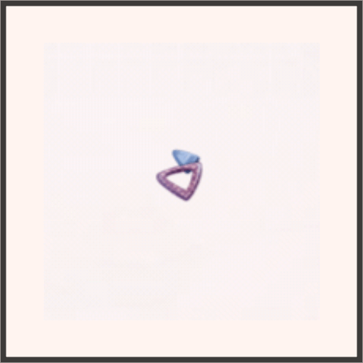 トライアングル