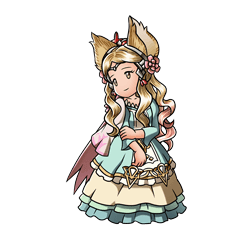 マイシェラ（SR）_初期状態