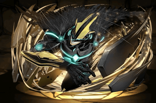 アーマードオールマイト