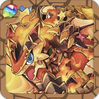 スーパードラゴンフェス