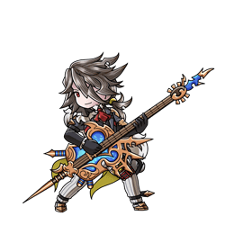 バアル（火）_上限解放後