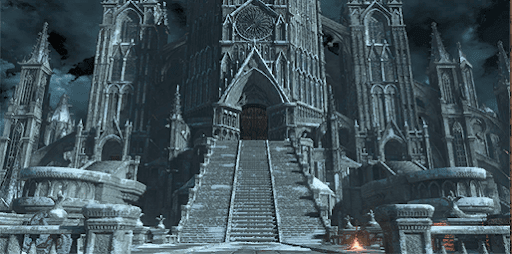 アノール・ロンド