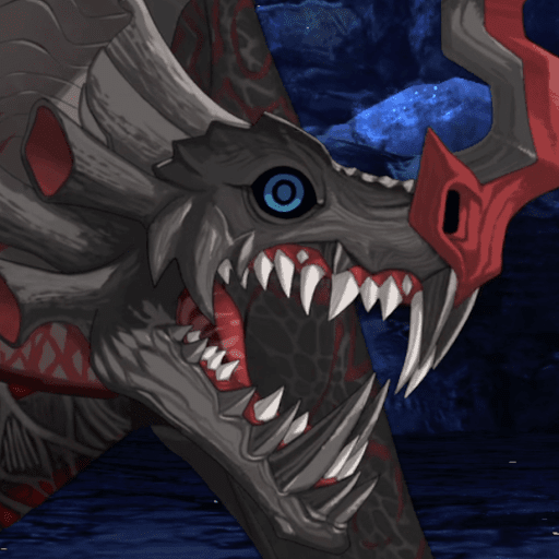 fgo-カマソッソ（ビースト）