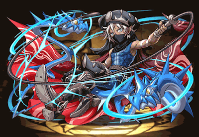 荊龍喚士・ヴェルド