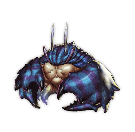 ランページシェル_全身