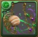 ユーピリスの木星ピアス