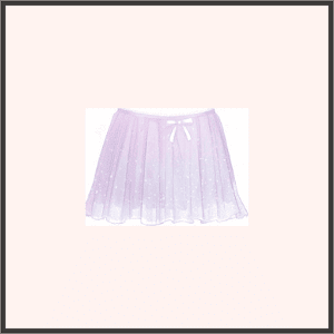 月光の海（紫）