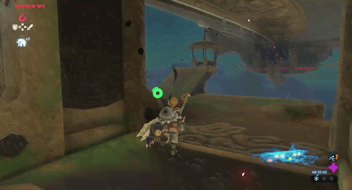 BotW_1つ目の制御端末