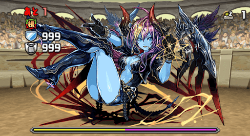 秘宝チャレンジ【2】-6F