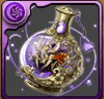 ウィスキールの聖瓶