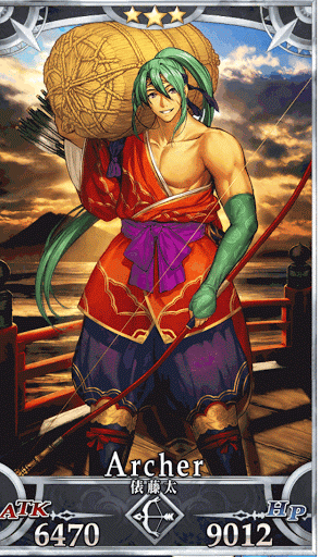 fgo-俵藤太